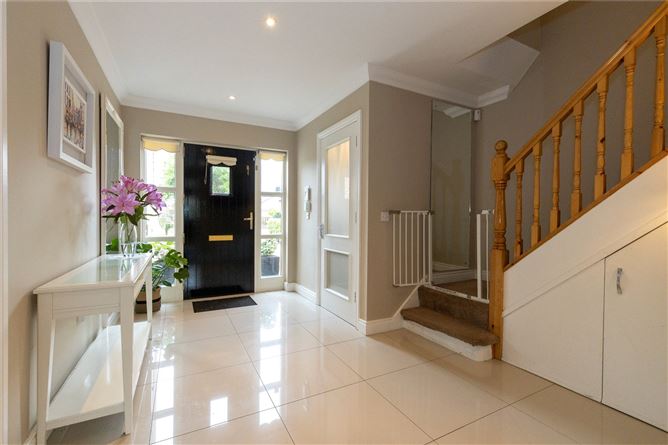 7 Holywell, Sea Road, Kilcoole, Co. Wicklow