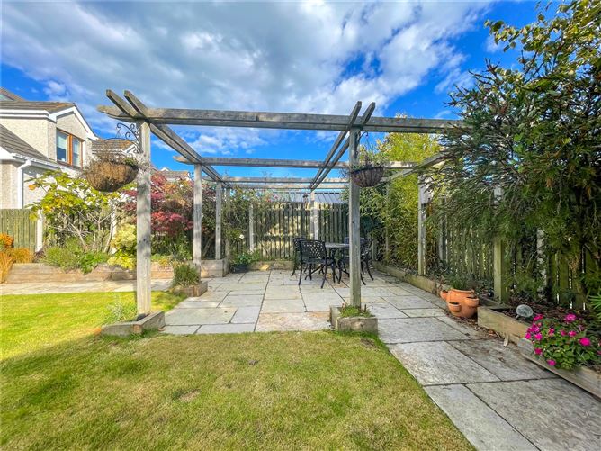 7 Holywell, Sea Road, Kilcoole, Co. Wicklow