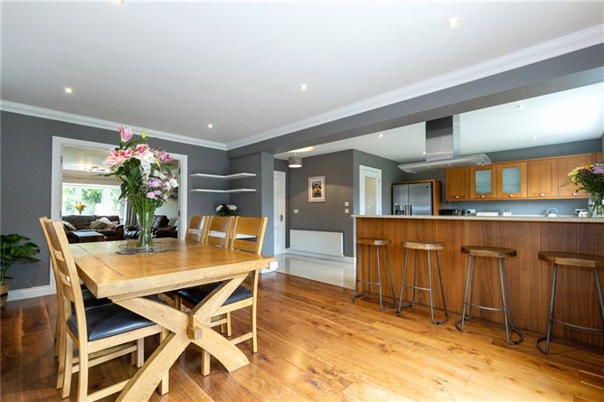 7 Holywell, Sea Road, Kilcoole, Co. Wicklow