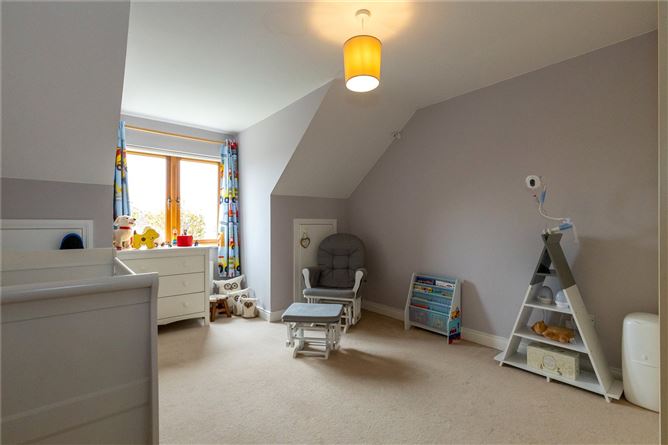 7 Holywell, Sea Road, Kilcoole, Co. Wicklow