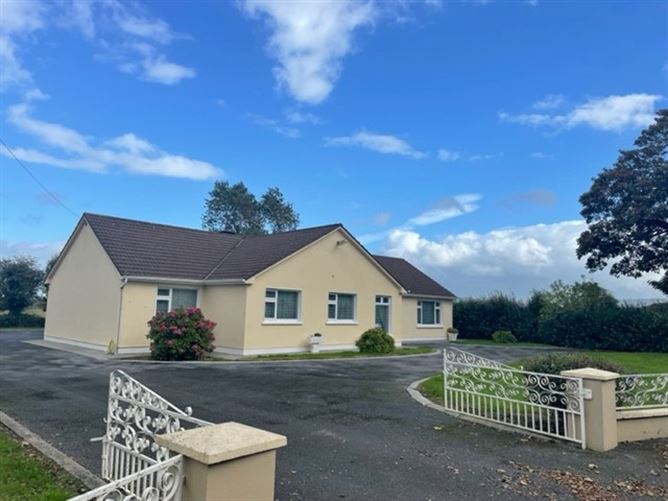 Main image for Ballysheen, Abbeydorney, Kerry