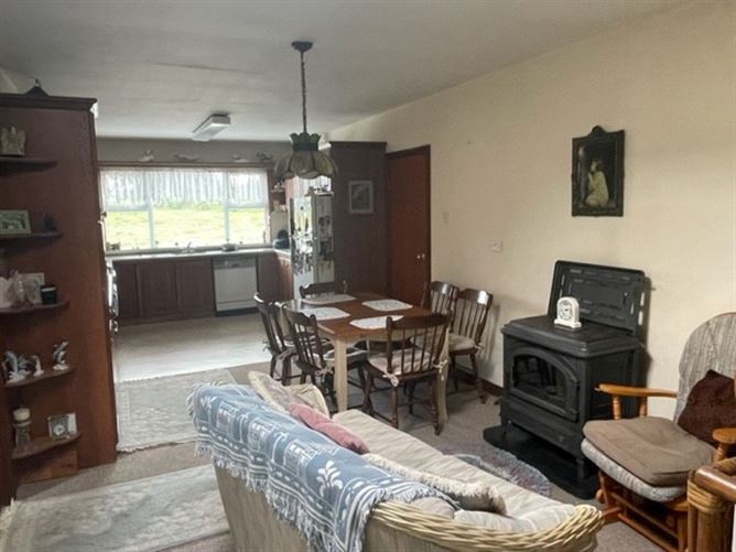 Ballysheen, Abbeydorney, Kerry