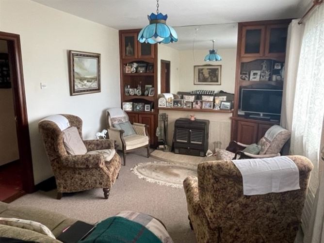 Ballysheen, Abbeydorney, Kerry