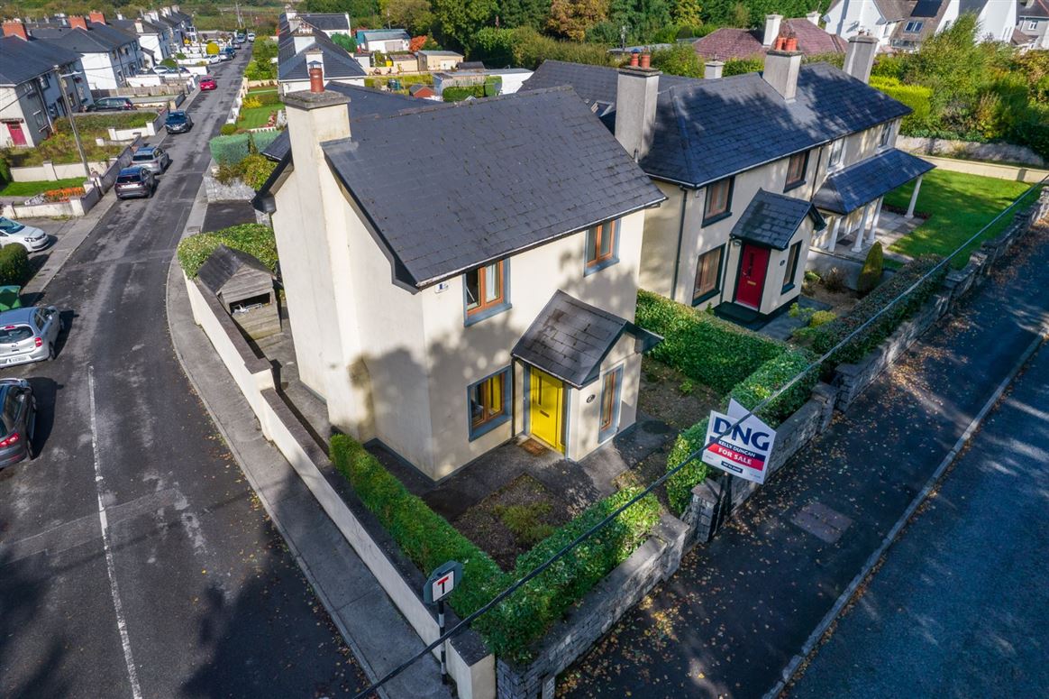 Rose Cottage, Charleville Road, Tullamore, Co. Offaly DNG Kelly