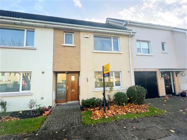 Main image for 15 Lilly's Way, Ongar, Dublin 15