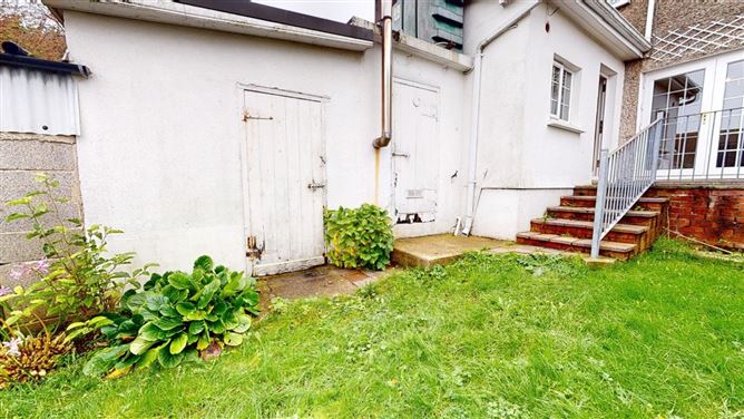 22 Kennedy Park, Wexford Town