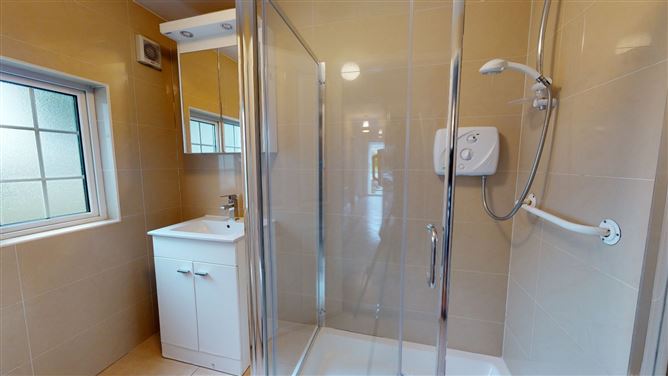 22 Kennedy Park, Wexford Town