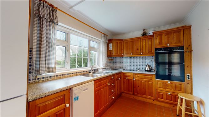 22 Kennedy Park, Wexford Town