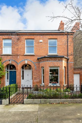 Main image for 36 Edenvale Road, Ranelagh, Dublin 6