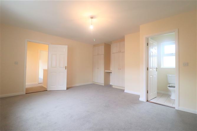 12 Castleview, Carlow Town, Carlow