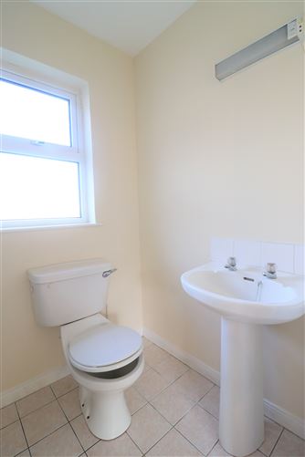 12 Castleview, Carlow Town, Carlow
