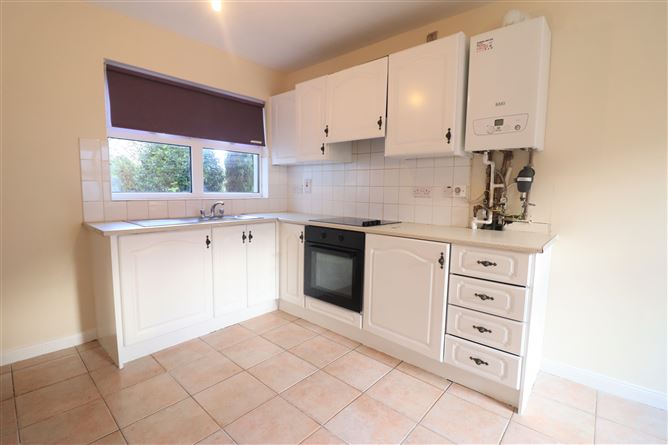 12 Castleview, Carlow Town, Carlow