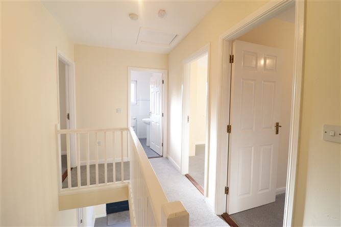 12 Castleview, Carlow Town, Carlow