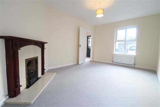 12 Castleview, Carlow Town, Carlow
