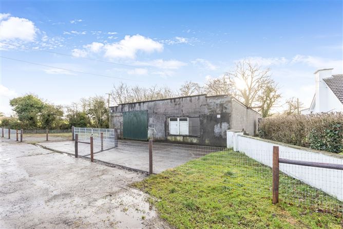Yellow Walls Lane, Garlow Cross, Navan, Co. Meath