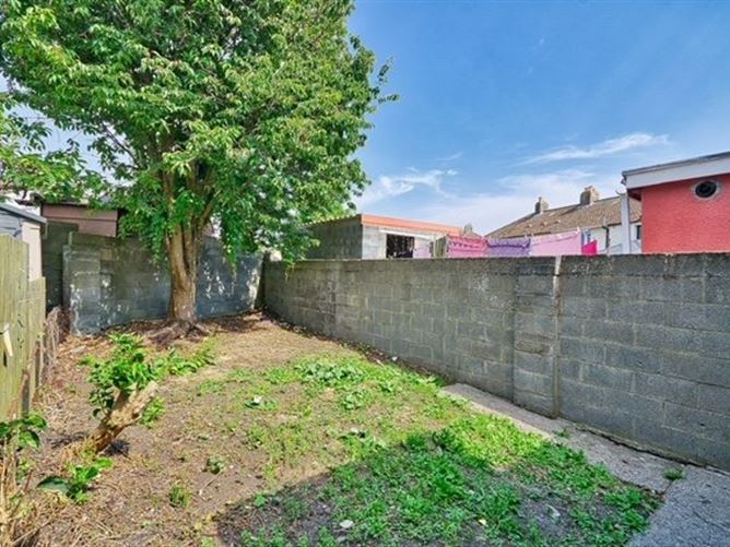 57 Monasterboice Road, Crumlin, Dublin 12