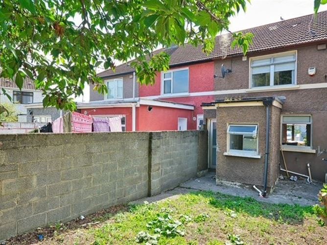 57 Monasterboice Road, Crumlin, Dublin 12