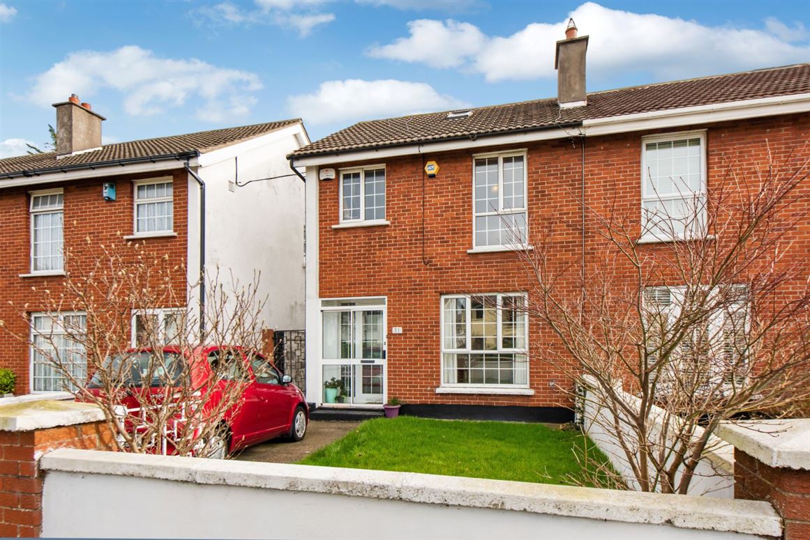 31 Llewellyn Close, Rathfarnham, Dublin 16 DNG Rathfarnham 4680793