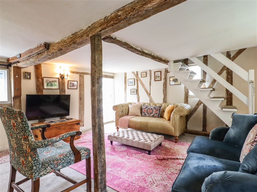 The Abbey Cottage,Windsor Green, Suffolk, United Kingdom