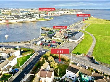 Image for Site 1, Grattan Road, The Claddagh, Galway City