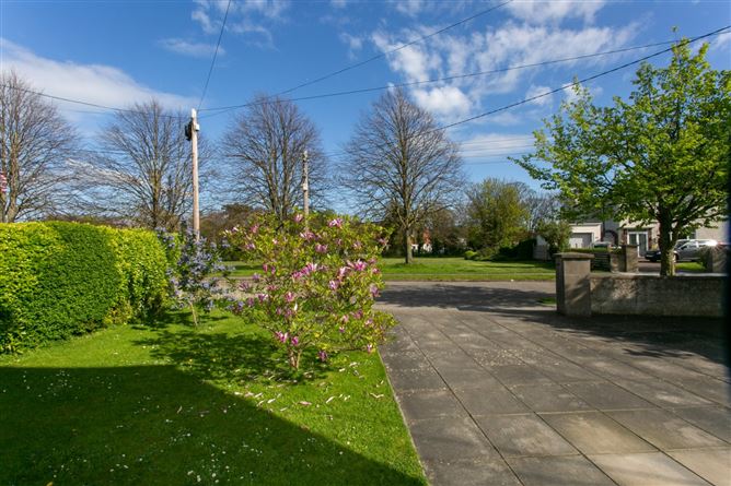 21 Gledswood Park, Clonskeagh, Dublin 14