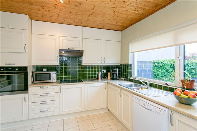 21 Gledswood Park, Clonskeagh, Dublin 14