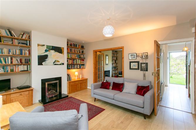 21 Gledswood Park, Clonskeagh, Dublin 14