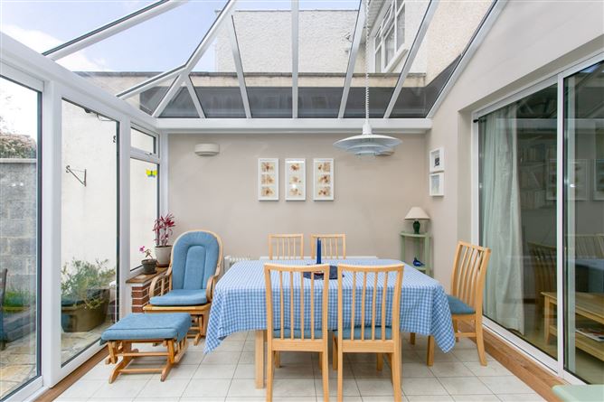 21 Gledswood Park, Clonskeagh, Dublin 14