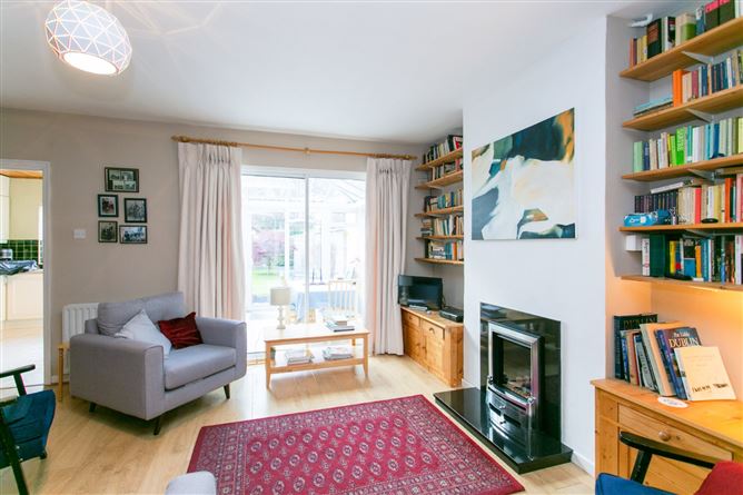 21 Gledswood Park, Clonskeagh, Dublin 14
