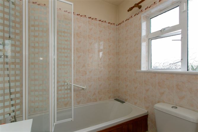 21 Gledswood Park, Clonskeagh, Dublin 14