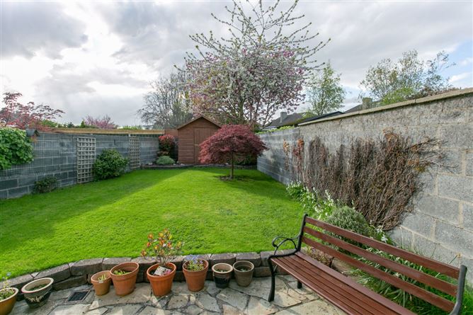 21 Gledswood Park, Clonskeagh, Dublin 14
