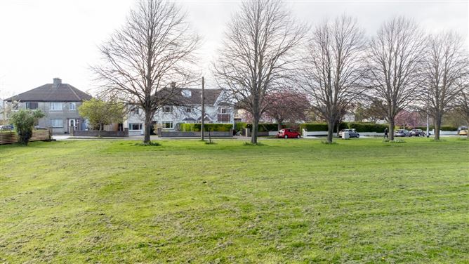 21 Gledswood Park, Clonskeagh, Dublin 14