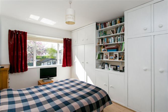 21 Gledswood Park, Clonskeagh, Dublin 14