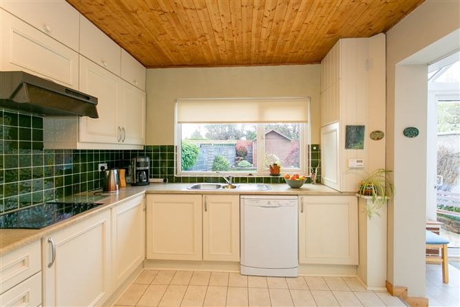 21 Gledswood Park, Clonskeagh, Dublin 14