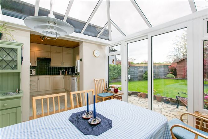 21 Gledswood Park, Clonskeagh, Dublin 14