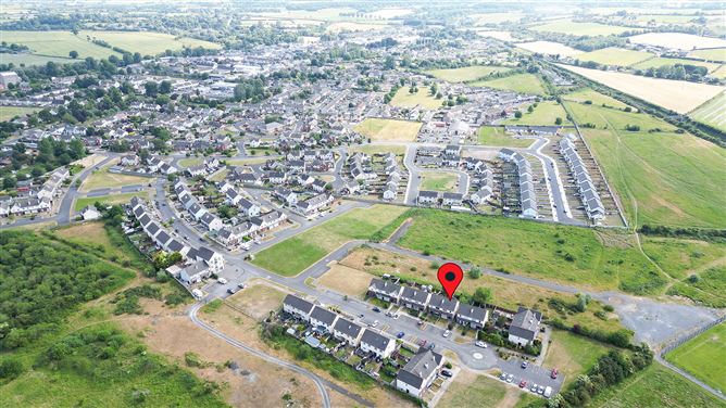 30 The Crescent, Ashfield, Bagenalstown, Carlow