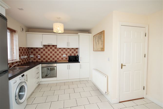 30 The Crescent, Ashfield, Bagenalstown, Carlow