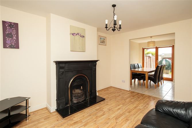 30 The Crescent, Ashfield, Bagenalstown, Carlow