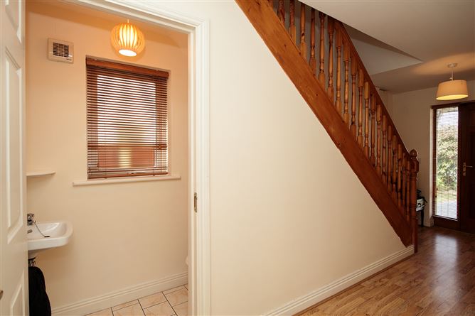 30 The Crescent, Ashfield, Bagenalstown, Carlow