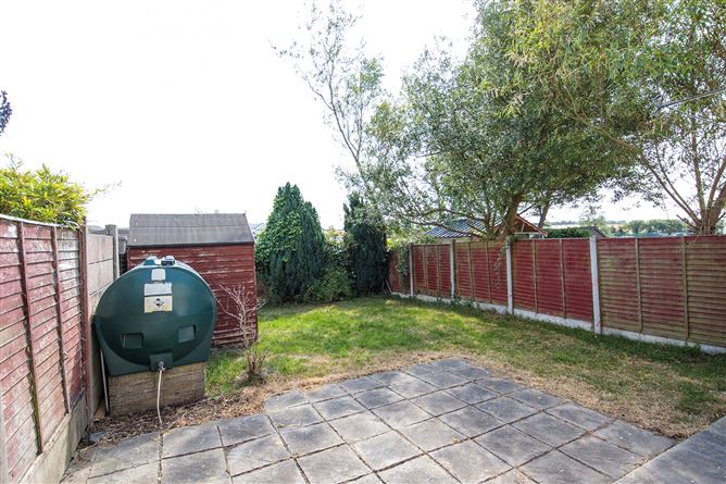 30 The Crescent, Ashfield, Bagenalstown, Carlow