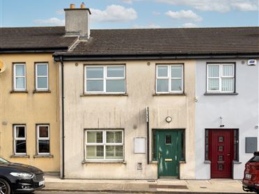 3 Railway Mews, Bruree, Limerick