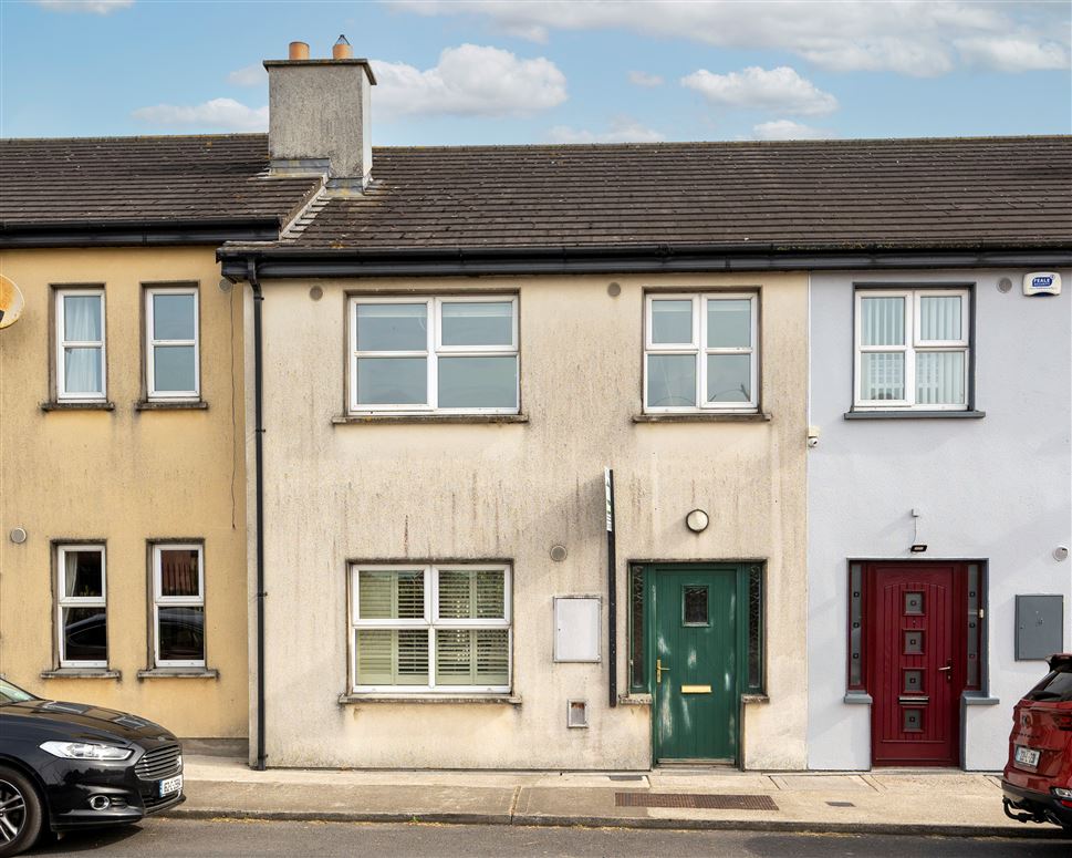 3 Railway Mews, Bruree, Limerick