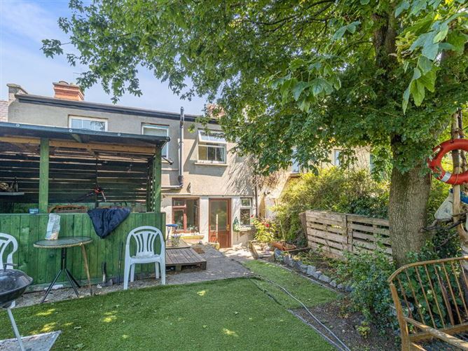 11 Granby Row, Carlow
