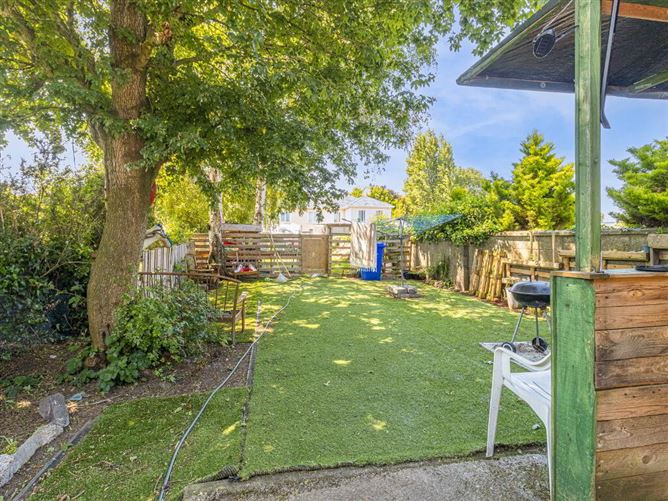 11 Granby Row, Carlow