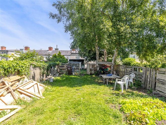 11 Granby Row, Carlow