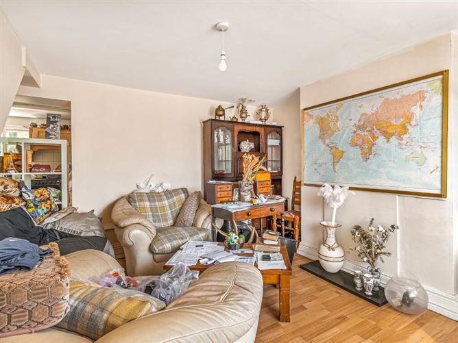 11 Granby Row, Carlow