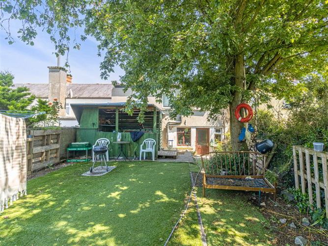11 Granby Row, Carlow