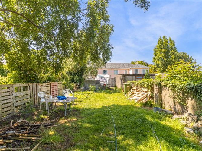 11 Granby Row, Carlow