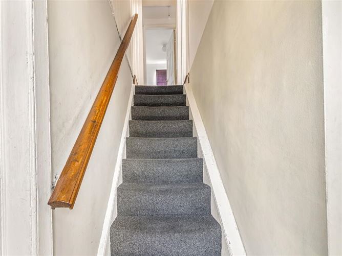 11 Granby Row, Carlow