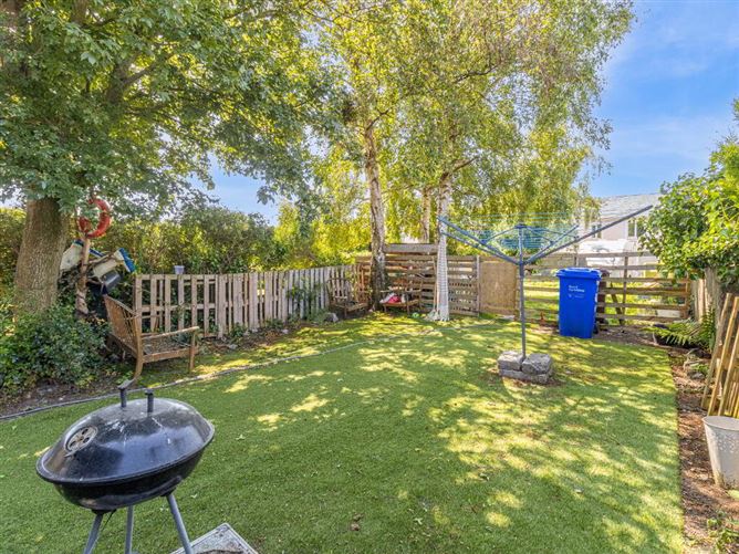 11 Granby Row, Carlow